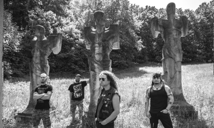 Exorcizphobia, pubblicano il nuovo singolo ‘Reflections’ dall’album in uscita