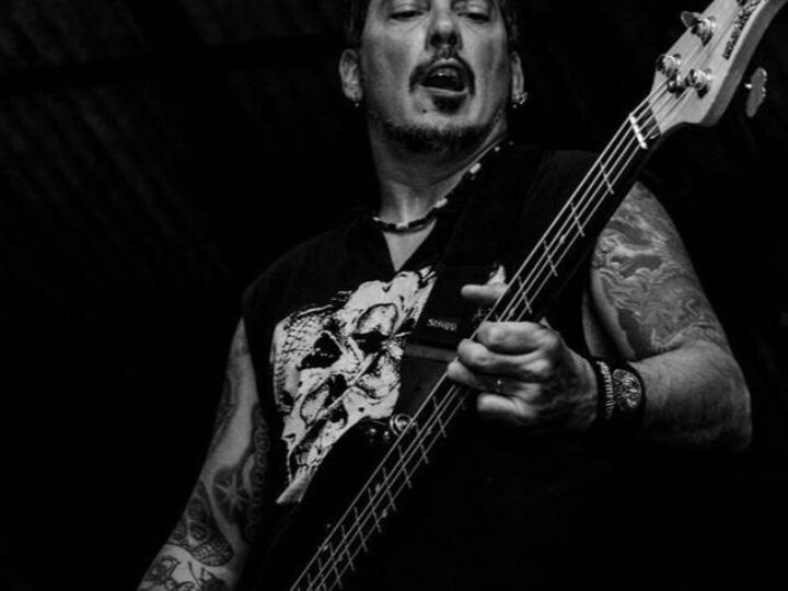 Immortal Sÿnn, accolgono l’ex bassista dei Grim Reaper Chaz Grimaldi