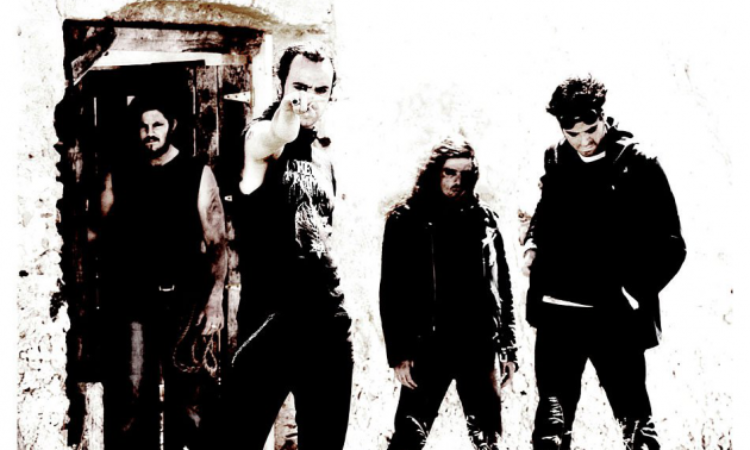 Moonspell, il nuovo video clip di ‘Apophthegmata’