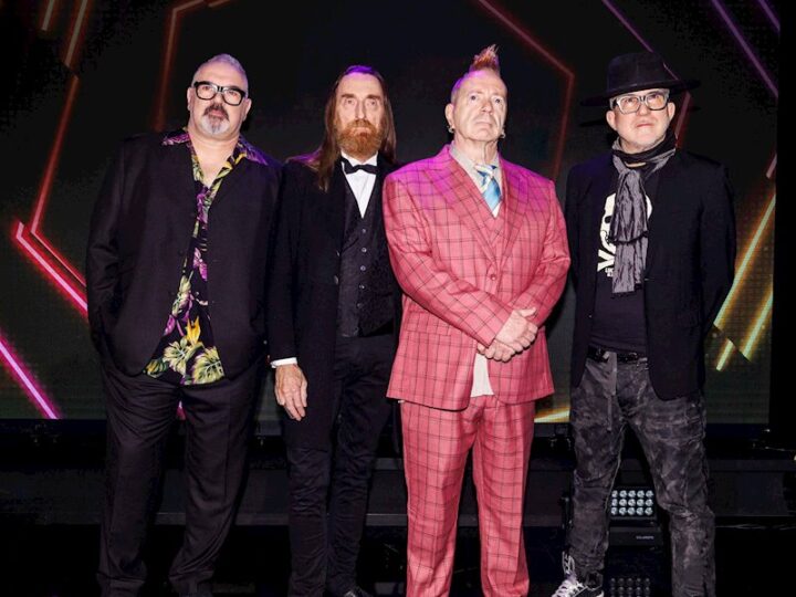 Public Image Ltd, il nuovo album ‘End Of World’ e le nuove date del tour