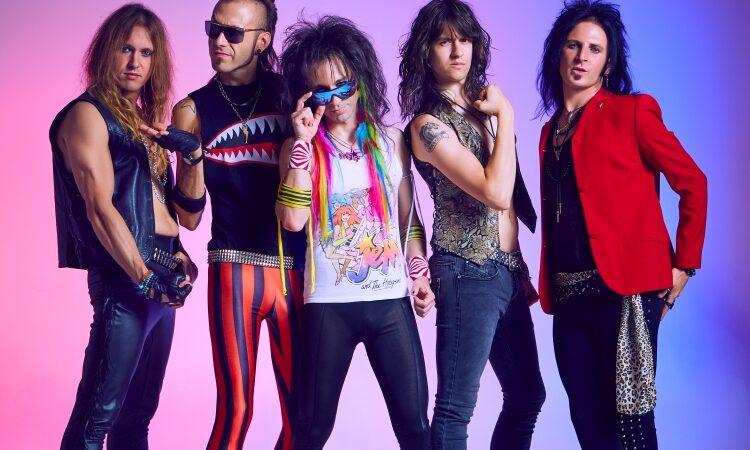 Reckless, online il video di ‘Chic & Destroy’