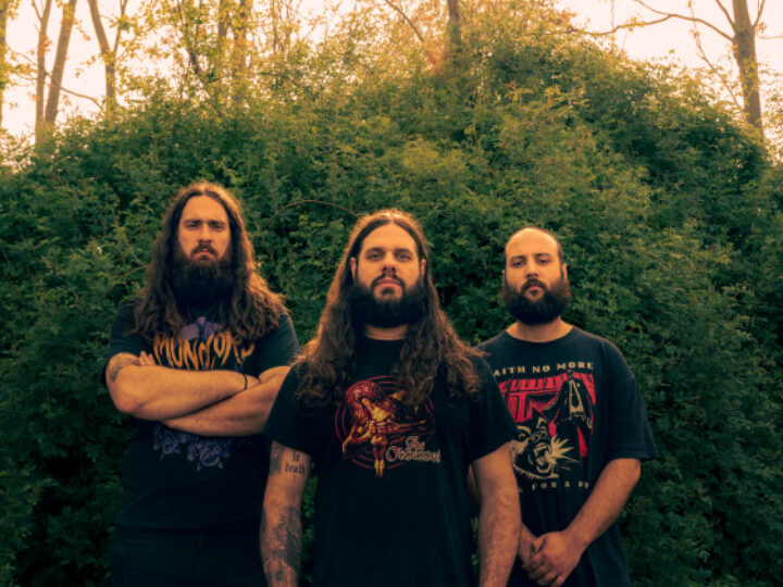 Restless Spirit, guarda il video di ‘All Furies’