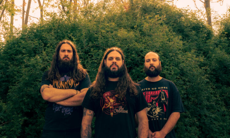 Restless Spirit, guarda il video di ‘All Furies’