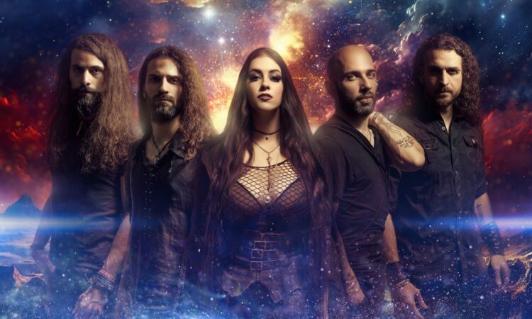 Temperance, ad ottobre nuovo album con Napalm Records