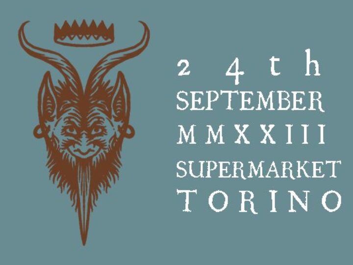 Burning Tower Feast, seconda edizione il 24 settembre a Torino