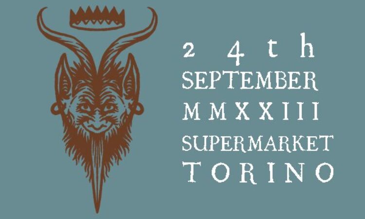 Burning Tower Feast, seconda edizione il 24 settembre a Torino