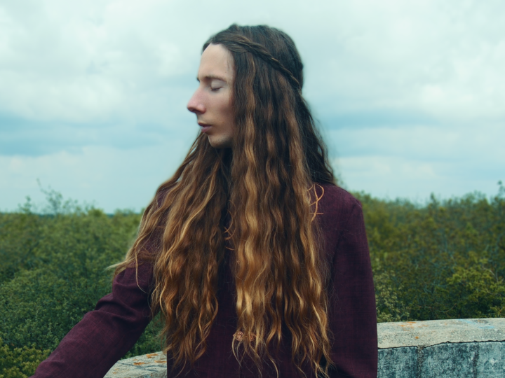 Flavien, nuovo singolo ‘Le Chant du Fer’ per l’artista folk francese