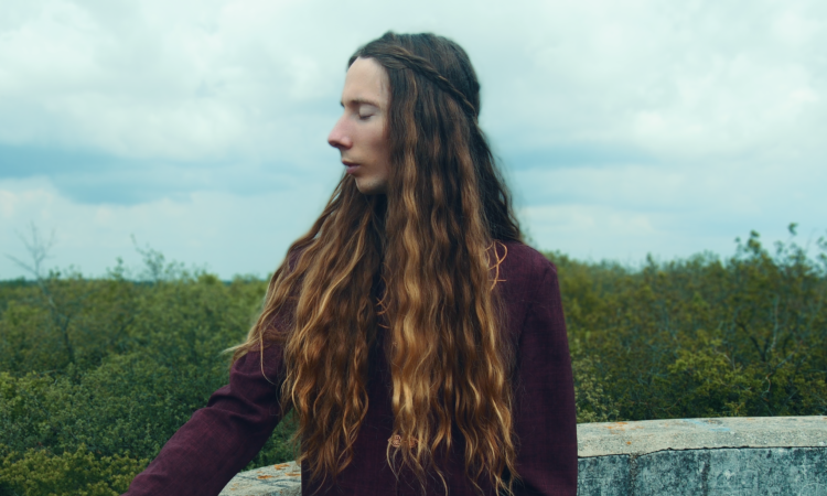 Flavien, nuovo singolo ‘Le Chant du Fer’ per l’artista folk francese