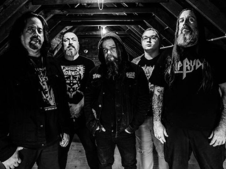 Ringworm, fuori il nono album completo ‘Seeing Through Fire’ pubblicato da Nuclear Blast Records