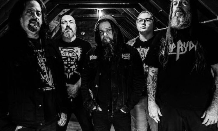 Ringworm, fuori il nono album completo ‘Seeing Through Fire’ pubblicato da Nuclear Blast Records