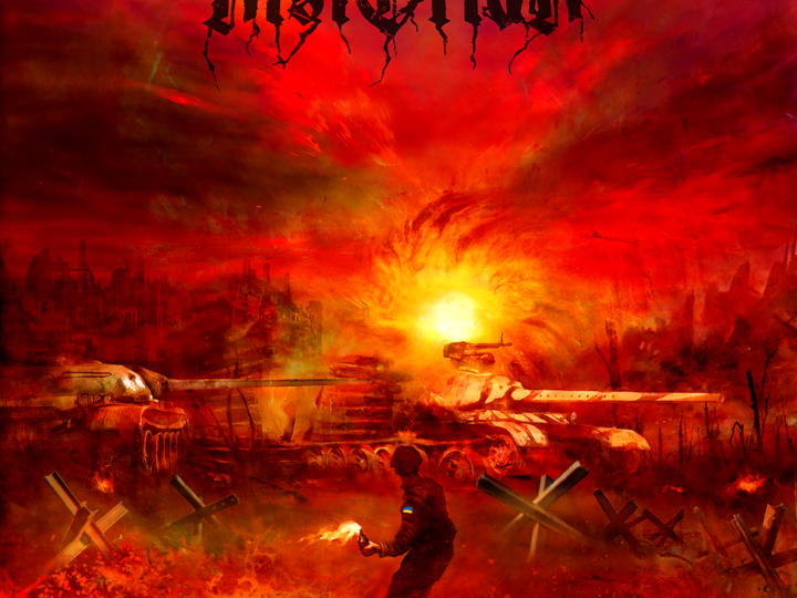 Historian, guarda il video di ‘Bloody Sunrise’