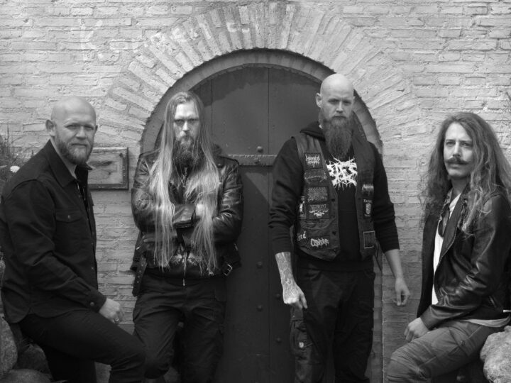 Sylvatica, guarda il video del singolo estratto dall’album ‘Cadaver Synod’