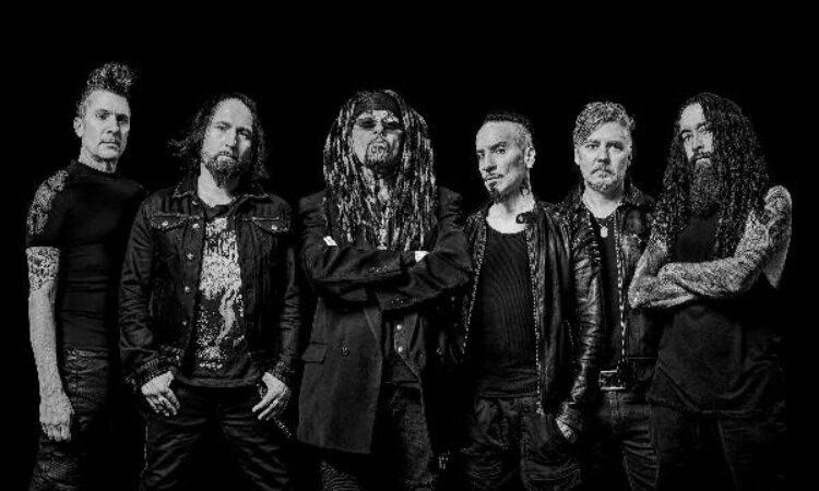 Ministry, nuovo album  ‘Hopiumforthemasses’, in uscita a marzo 2024 per Nuclear Blast Records