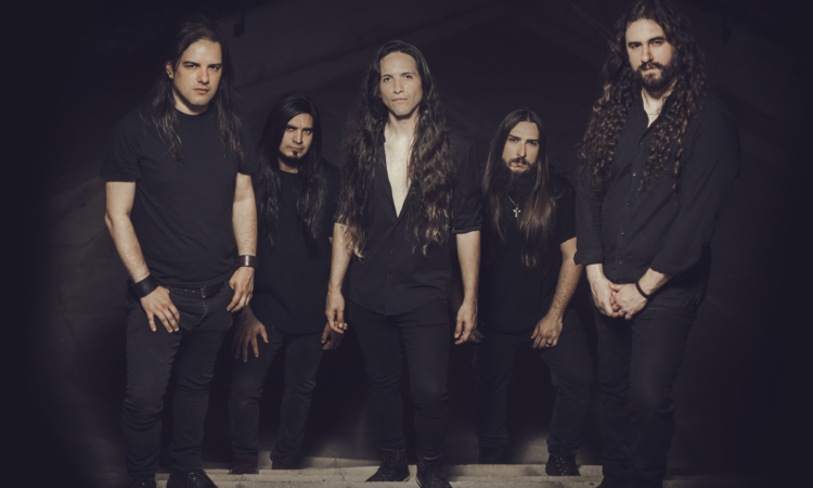 Advent Equation, guarda il video di ‘A Sudden Perception’