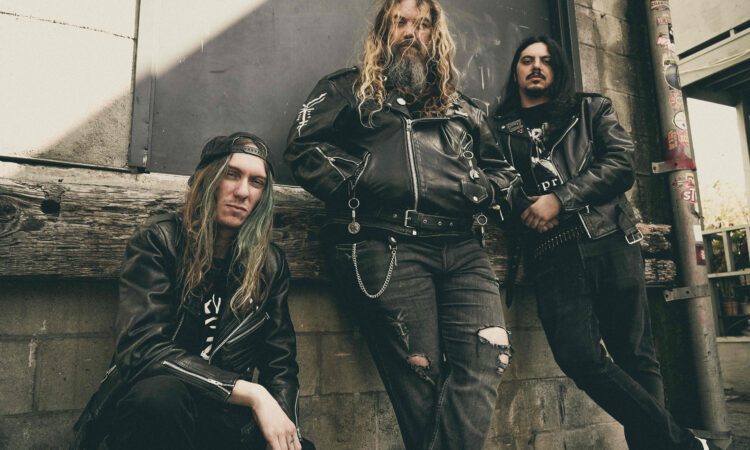 Go Ahead And Die, la nuova band di Max Cavalera presenta il singolo ‘Tumors’