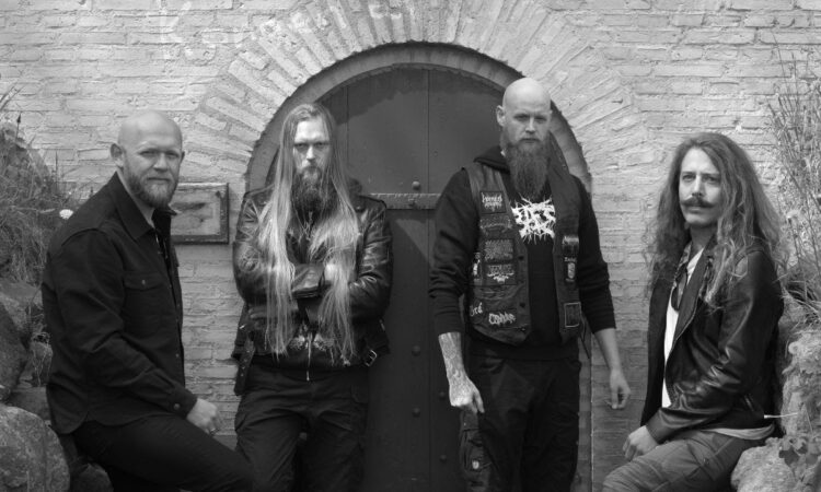 Sylvatica, pubblicano il nuovo album “Cadaver Synod” a settembre