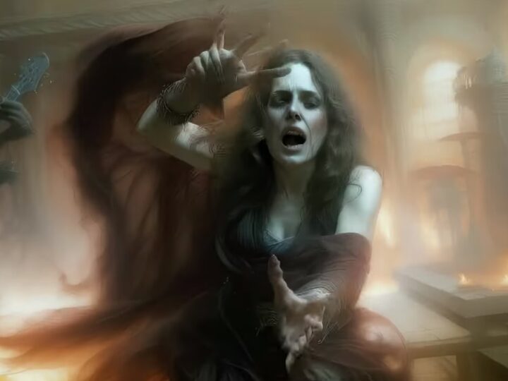 Within Temptation, fuori il video di ‘Bleed Out’