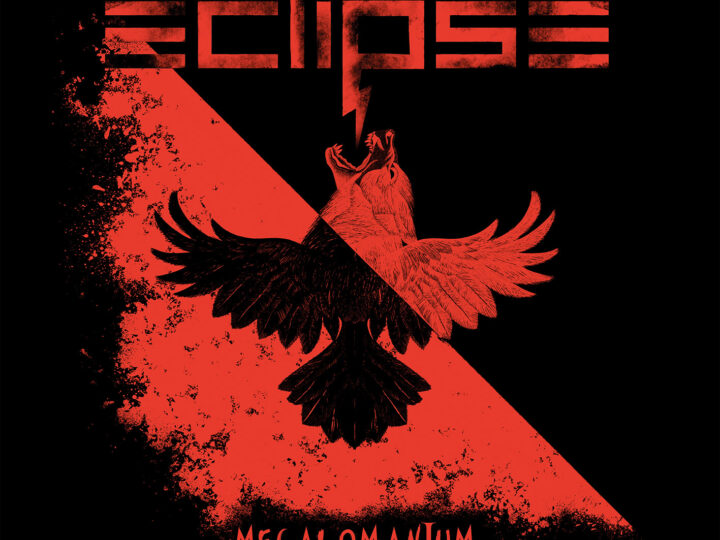 Eclipse – Megalomanium