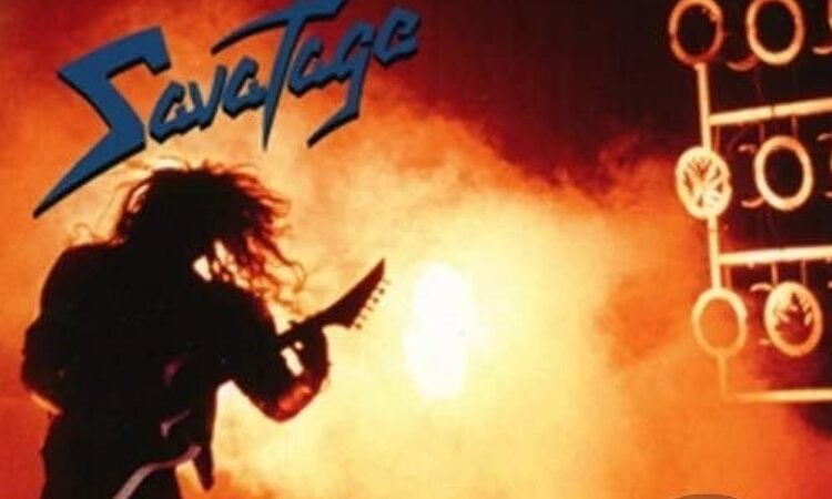 Savatage, ‘Ghost In The Ruins’ ristampato in vinile