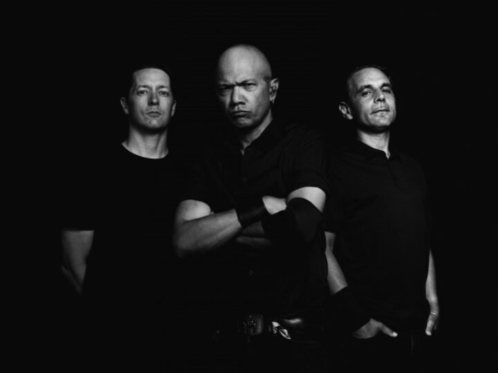 Danko Jones, fuori il video di  ‘Get High?’