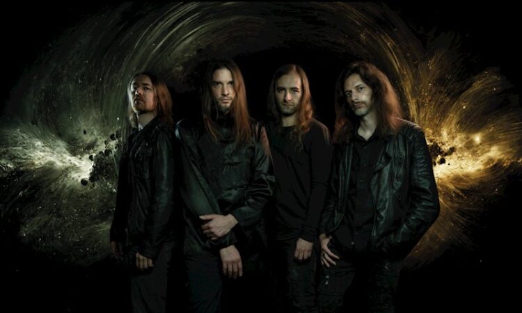 Alkaloid, online ‘Numen (Dyson VII)’