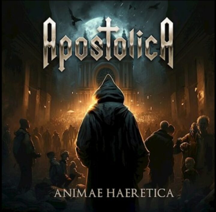 Apostolica – Animae Haeretica