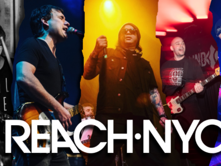 Reach NYC, presenta il nuovo singolo e il video musicale ‘Ride Or Die’