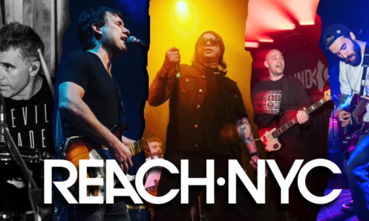 Reach NYC, presenta il nuovo singolo e il video musicale ‘Ride Or Die’