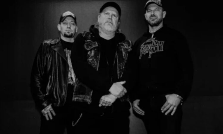 Asinhell, fuori il lyric video di ‘Impii Hora’