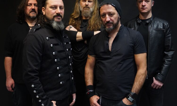 Darkhold, continua il tour di presentazione del nuovo album