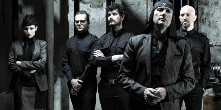 Laibach