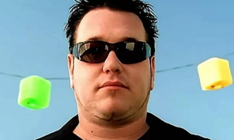 Smash Mouth, morto l’ex cantante Steve Harwell