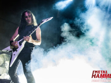 Extrema @ Slaughter, Paderno Dugnano (MI), 7 ottobre 2023