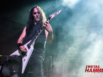 Extrema @ Slaughter, Paderno Dugnano (MI), 7 ottobre 2023