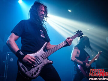 Extrema @ Slaughter, Paderno Dugnano (MI), 7 ottobre 2023