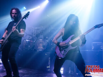 Extrema @ Slaughter, Paderno Dugnano (MI), 7 ottobre 2023