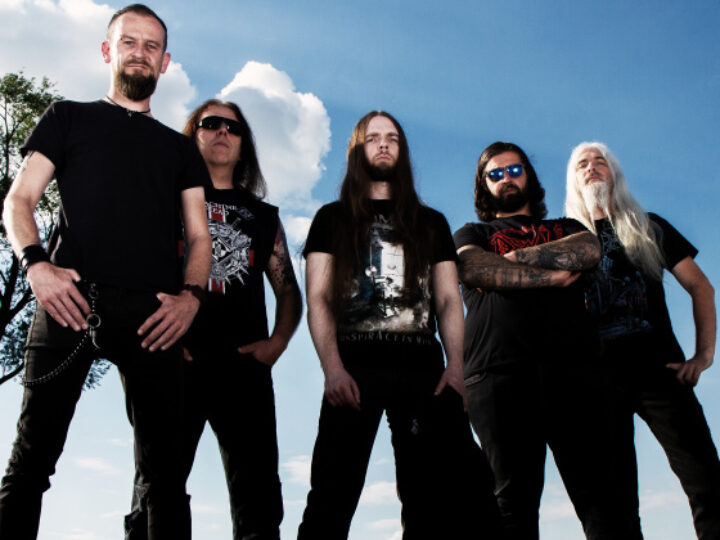 Burden Of Grief, guarda il video di  ‘A Daydream Of Sorrow’