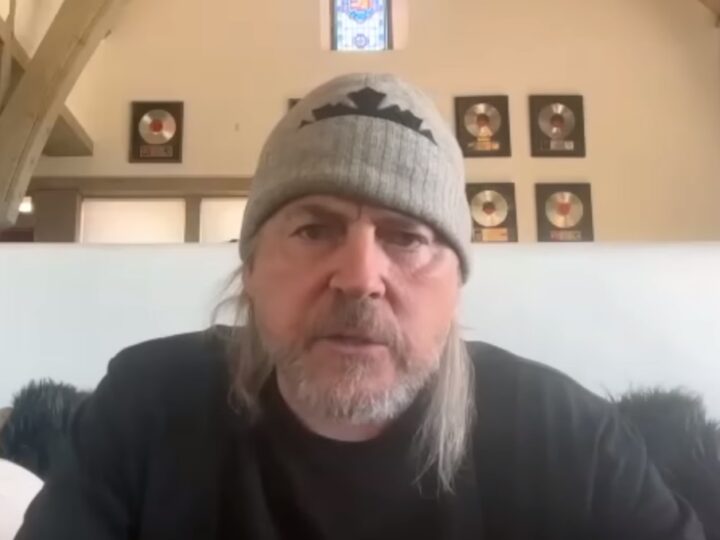 Don Dokken rivela: “Soffro di depressione e sono bipolare”