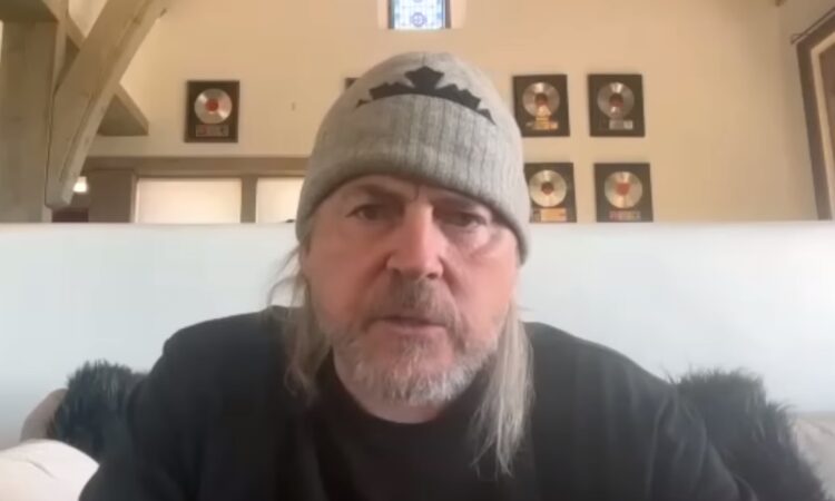 Don Dokken rivela: “Soffro di depressione e sono bipolare”