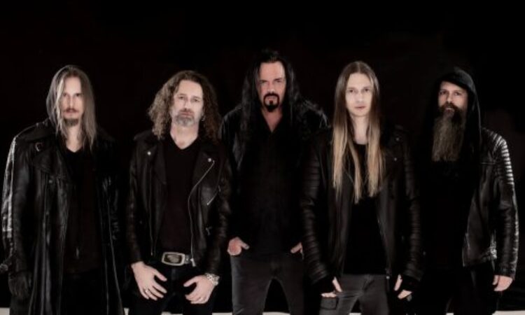 Evergrey, in arrivo un album speciale per i 30 anni della band