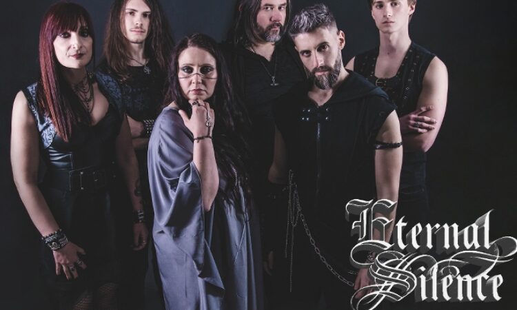 Eternal Silence, rilasciato il nuovo singolo intitolato ‘Thread of Life’