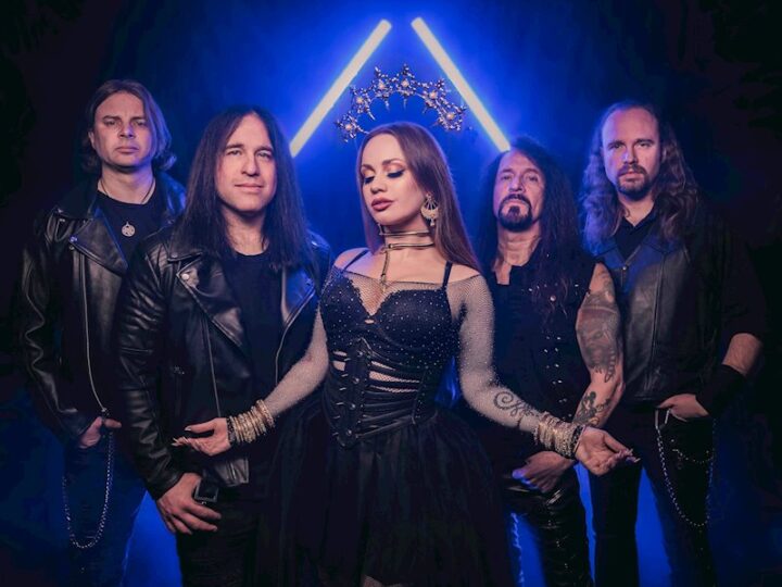 Everdawn, rilasciato il primo singolo ‘Another Lifetime’