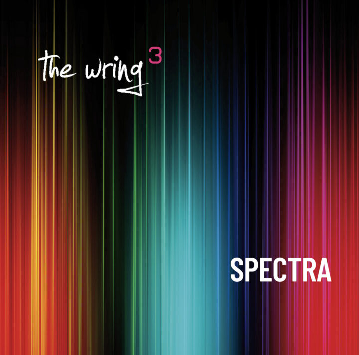 The Wring – Spectra