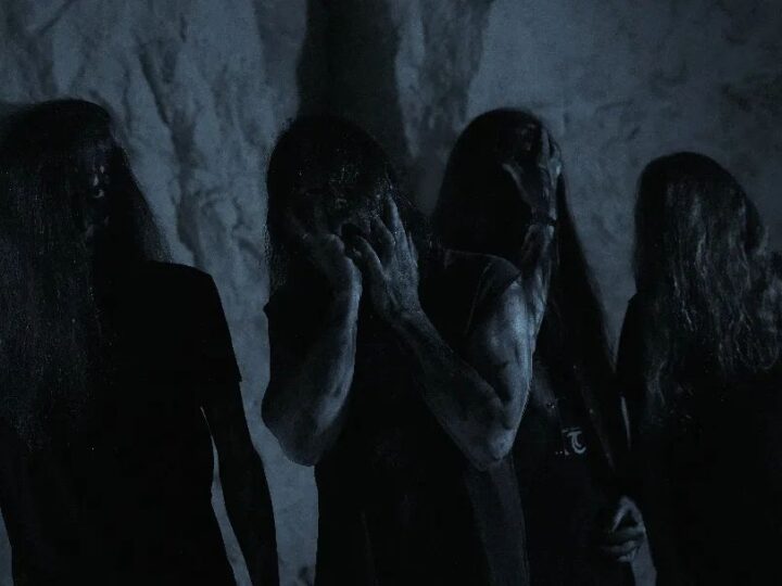 Guyođ, rilasciato il video per ‘Watcher in the Dark’