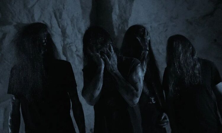 Guyođ, rilasciato il video per ‘Watcher in the Dark’