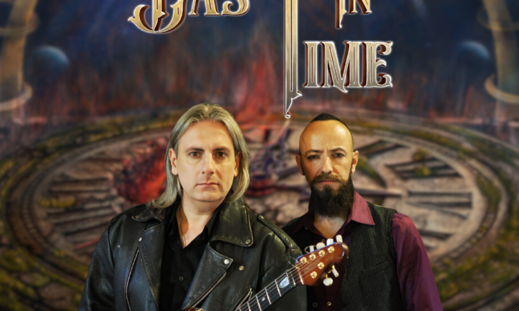 Last In Time, on line il primo video singolo ‘The Way To Rock’