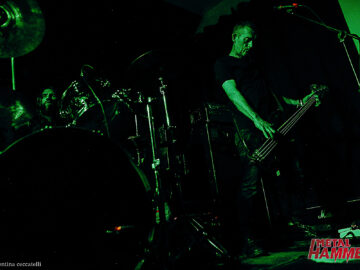 Conan + Lord Dying @ Freakout, Bologna, 15 ottobre 2023