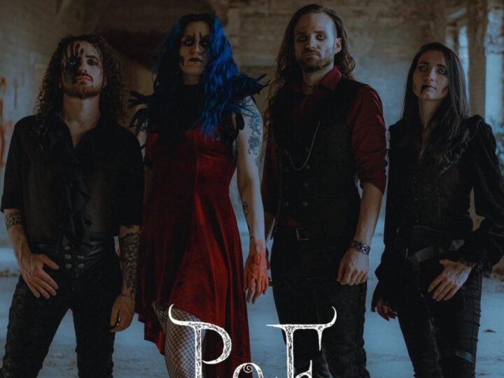 POE (Philosophy of Evil), fuori il videoclip di ‘Dead By Daylight’