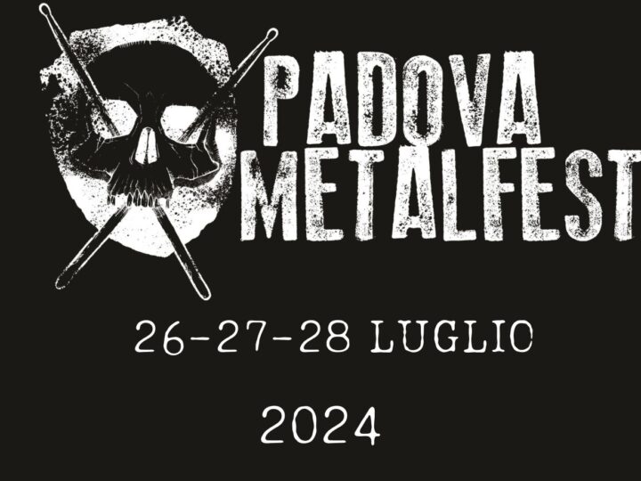 Padova Metal Fest, fissate le date