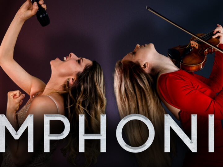 Symphonika, classici del Rock con orchestra in teatro